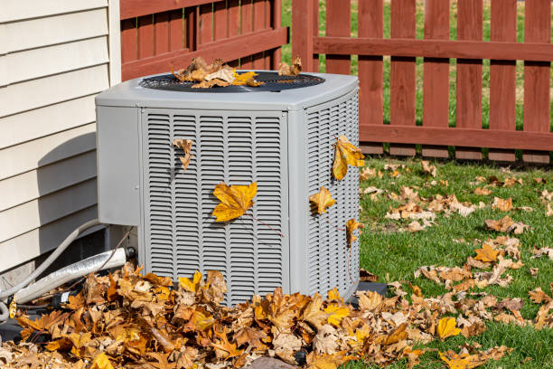 Best Affordable HVAC services  in Kure Beach, NC