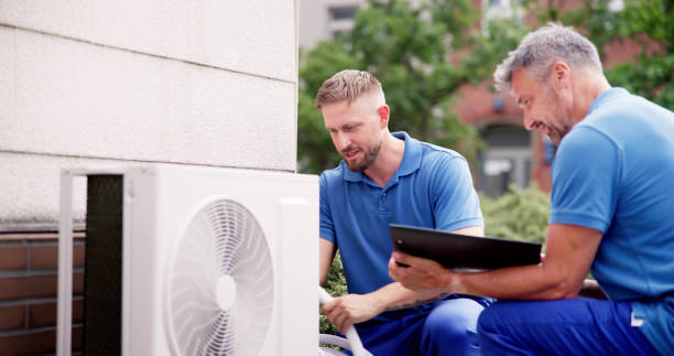Best Best HVAC companies  in Kure Beach, NC
