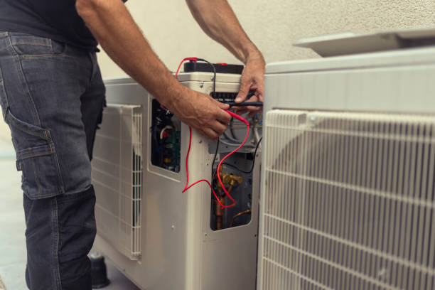 Best HVAC replacement cost  in Kure Beach, NC