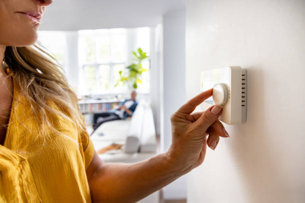 Best HVAC repair near me  in Kure Beach, NC
