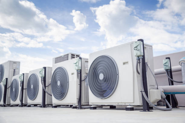 Best HVAC tune-up services  in Kure Beach, NC