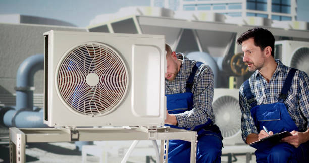 Trusted Kure Beach, NC HVAC Experts