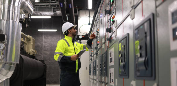 Best HVAC system installation  in Kure Beach, NC