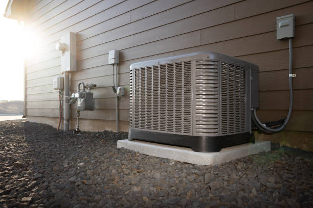 Best Local HVAC companies  in Kure Beach, NC